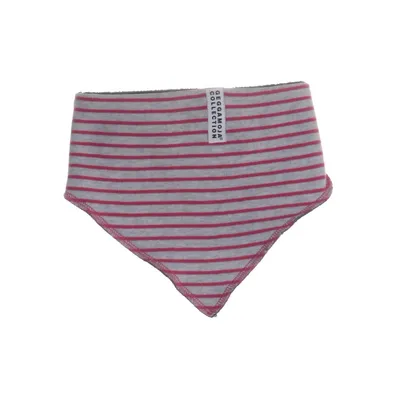 Bandana (Rosa, Grå) från Geggamoja Collection Ekologisk bomull, Polyester