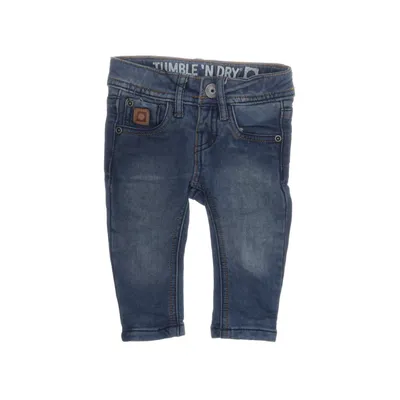 Jeans (Blå) från Tumble 'N Dry Bomull, Elastan
