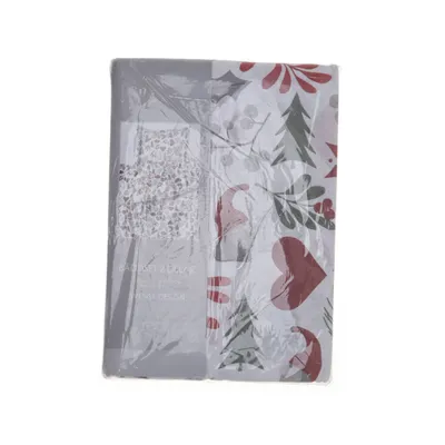 Bed set (White) from Redlunds Cotton