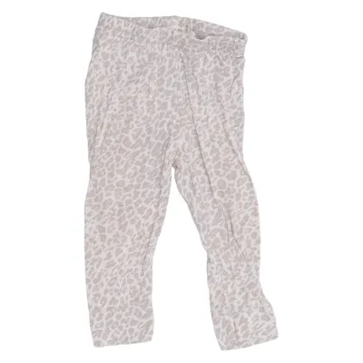 Leggings (Beige, Bruin) van MarMar Copenhagen Elastaan, Viscose