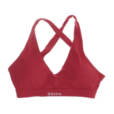 Sport-bh (Roze) van B Extra Elastaan, Nylon