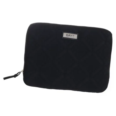 Laptopsleeve (Sort) fra DAY Birger et Mikkelsen