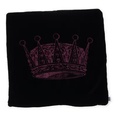 Kuddfodral (Svart, Rosa) från Mio Bomull