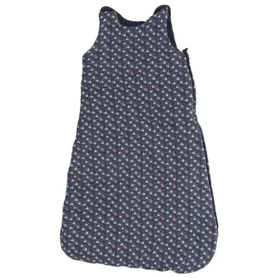 Swaddle sack (Blue, Multicolored) from Petit Bateau