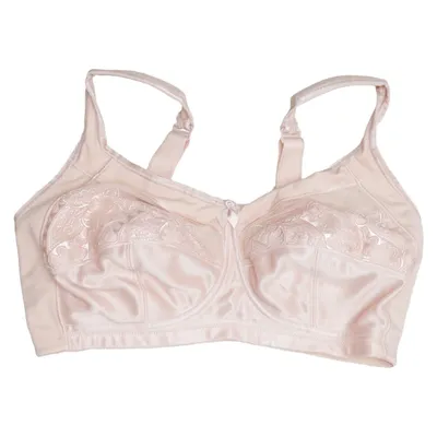 Bralette (Isadora Sb) fra Amoena Bomuld, Elastan, Polyamid, Polyester