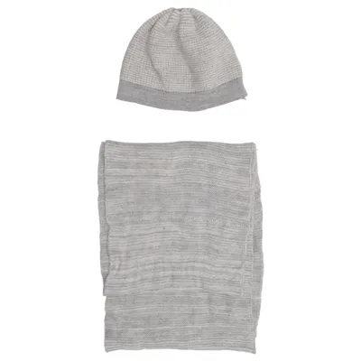 Kit d'accessoires (Gris) de Disana Laine