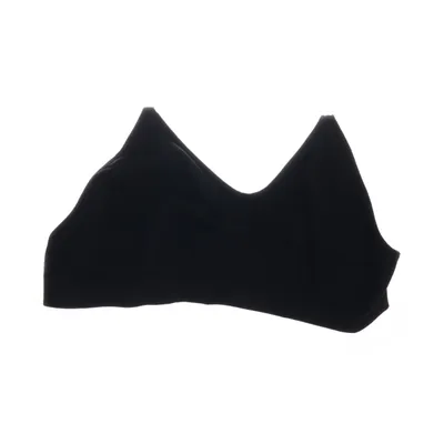 Bralette (Svart, Transparent) från Magic Bodyfashion Elastan, Polyamid