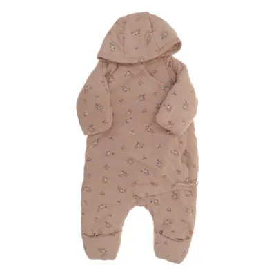 Overall (Beige) van MarMar Copenhagen Katoen, Elastaan, Modal, Polyester