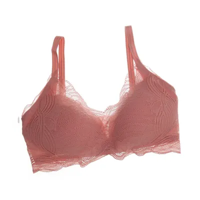 Bralette (Roze) van Triumph
