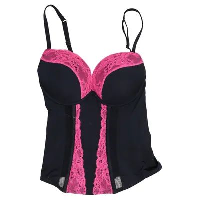 Bustier (Passar som strl M.) från La Senza Elastan, Polyamid