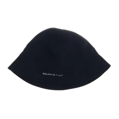 Bøllehat (Blå) fra Polarn O. Pyret Polyamid, Genanvendt polyester