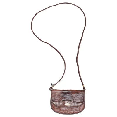 Sac à bandoulière (Marron) de Belid