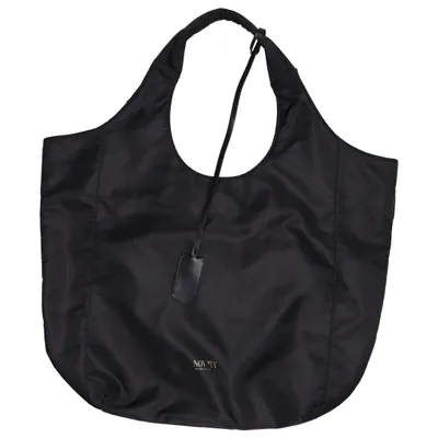 Sac à main (Noir) de Novita