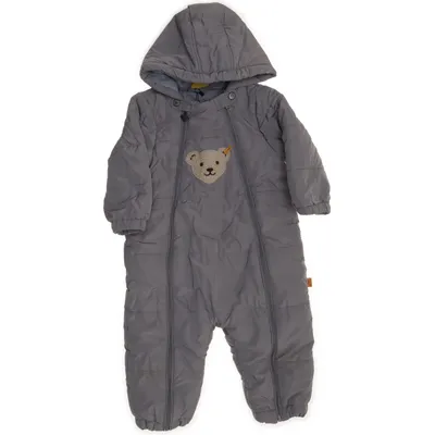 Overall (Grå) från Steiff Polyester