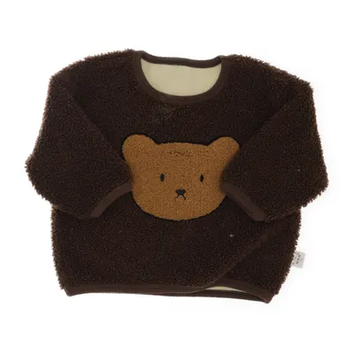 Sweatshirt (Bruin)