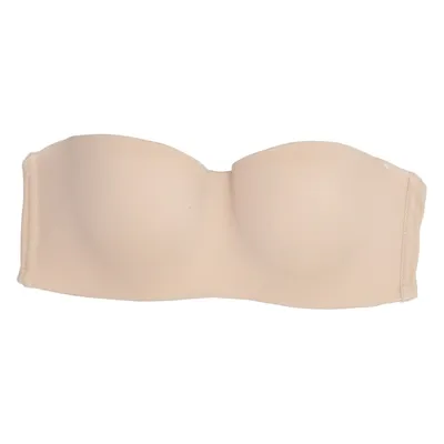 Bandeau bra (Beige) from Sister Hood