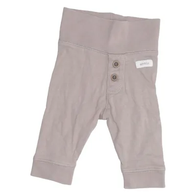 Leggings (Beige) from Newbie by KappAhl Cotton