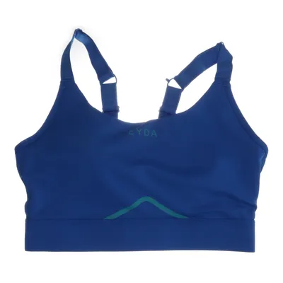 Sport-bh (Nina High Support Sportsbra) van EYDA Elastaan, Polyamide, Polyester