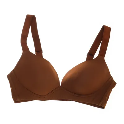 Bralette (Brun) från Closely Polyamid, Elastan