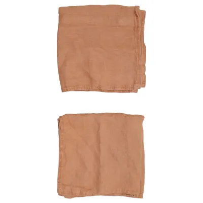 Housse de coussin (Marron) de H&M Home Lin