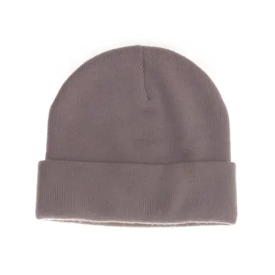 Beanie-Mütze (Lila) von Monki