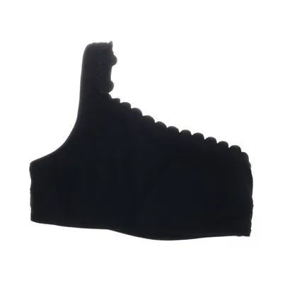 Bikiniöverdel (Svart) från Lascana Polyamid