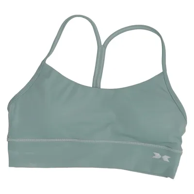 Sport-bh (Groen) van Swedish Fall Elastaan, Polyamide
