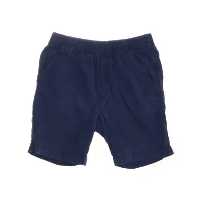Shorts (Blue) from Pusblu Cotton
