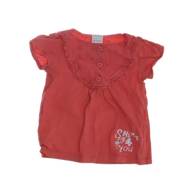 Top (Pink) von s.Oliver Baumwolle