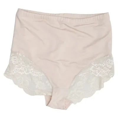 Shapewear bottom (Beige) from Dorina Elastane, Polyamide