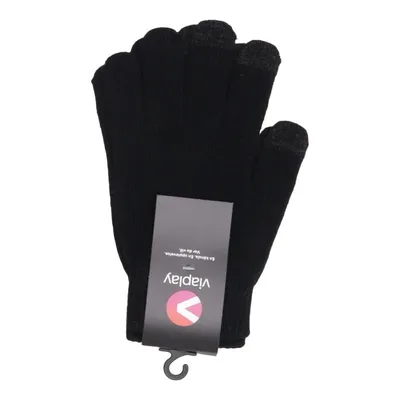Gants (Noir) de Viplay