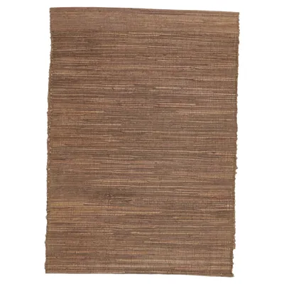 Placemat (Bruin) van Depot