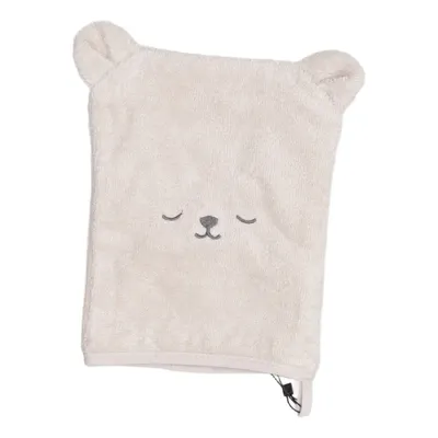 Washand (Beige) van H&M Home Katoen