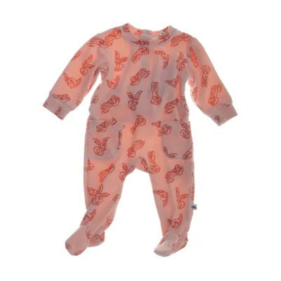 Rompertjes (Roze) van WOODY