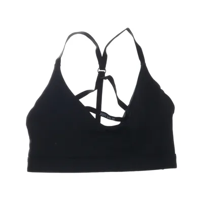 Sport-bh (Zwart) van Nike