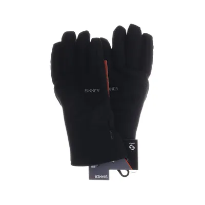 Handschoenen (Zwart) van Sinner