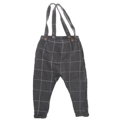 Broek (Grijs) van Zara Baby Katoen