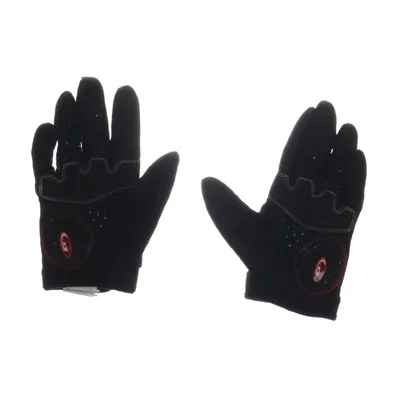 Training Gloves (Black)