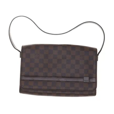 Axelremsväska (Tribeca Long) från Louis Vuitton