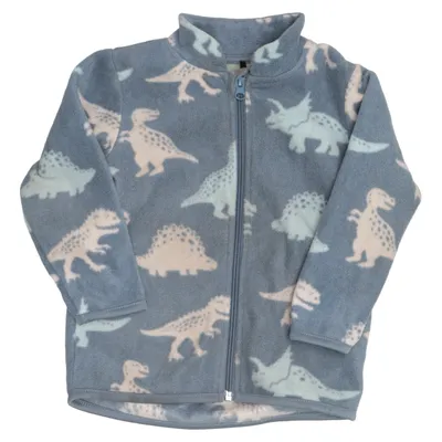 Veste polaire (Bleu, Beige) de Strøva Polyester