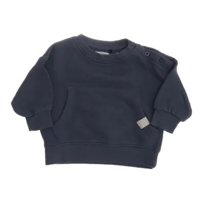 Collegetröja (Grå) från I Dig Denim Ekologisk bomull
