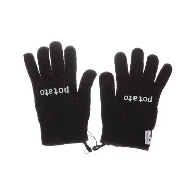 Handskar (Brun) från Danish Design