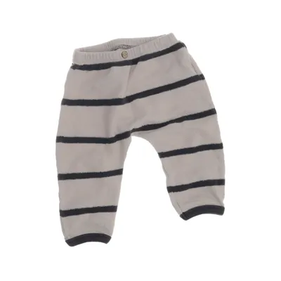 Pants (Beige, Black) from Play Up Organic cotton, Recycled cotton