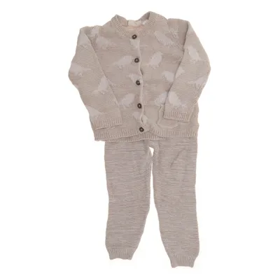 Set (Beige, Vit) från Lupilu Bomull