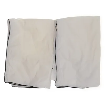 Pillowcase (White) from Greige Cotton
