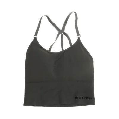 Brassière (Vert) de Better Bodies Élasthane, Polyamide