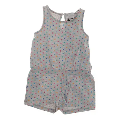 Rompertjes (Grijs, Meerkleurig) van Mywear Young Katoen, Polyester