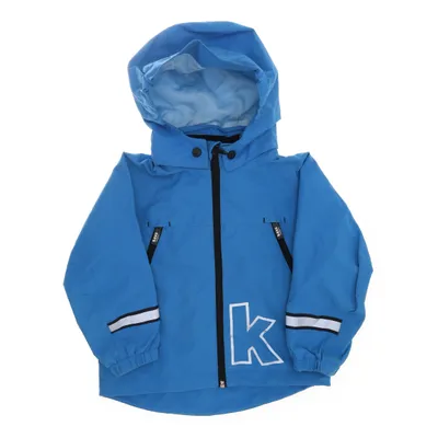 Skaljacka (Blå) från Kaxs Proxtec Nylon, Polyester