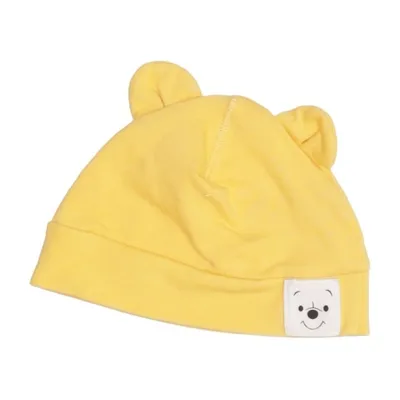 Beanie (Yellow) from H&M x Disney