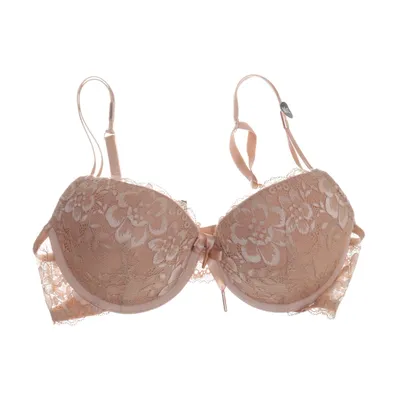 Bh (Beige) van Mister Lady Elastaan, Polyamide, Polyester